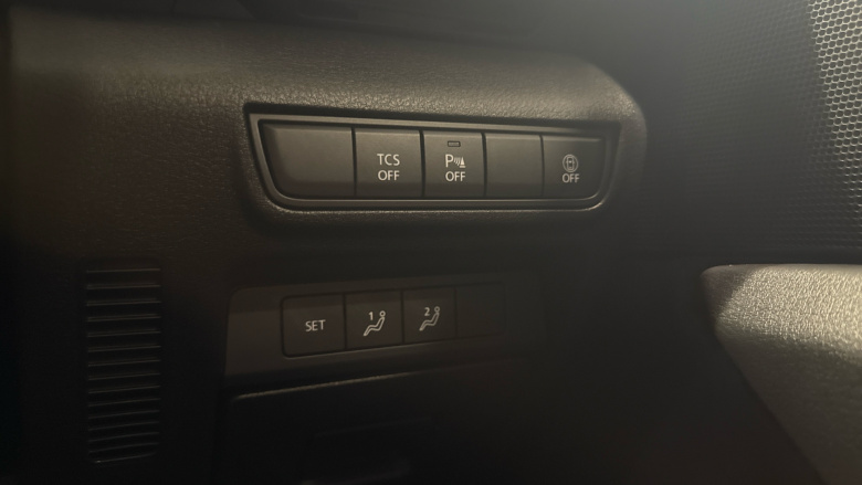 Mazda MX-30 107kW Exclusive Line 35.5kWh 5dr Auto Electric Hatchback